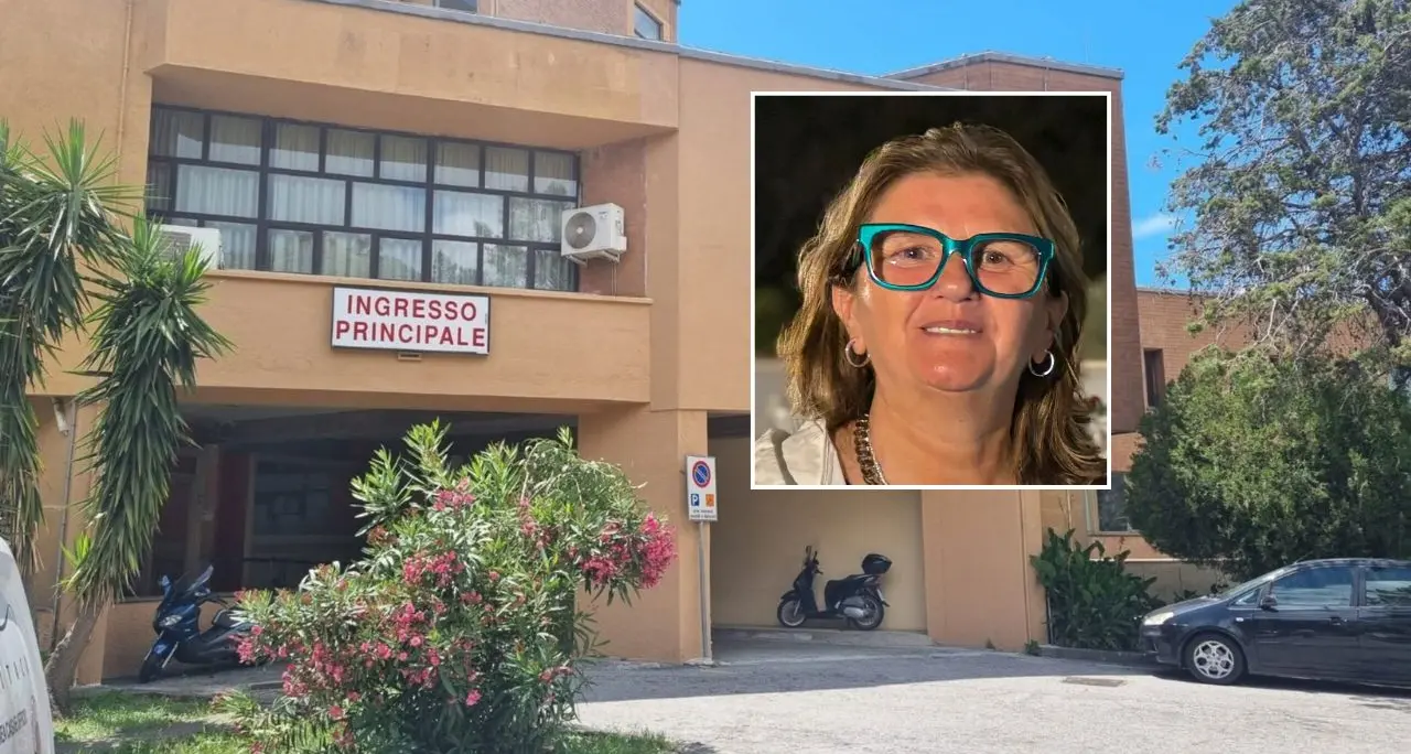 Intimidazione al dirigente medico Laura Siciliano a Cetraro, il messaggio dell’Ordine dei biologi: «Non sei e non sarai mai sola»\n