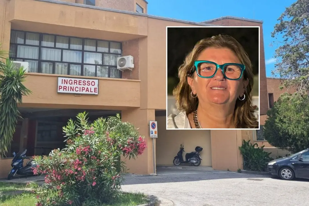 Intimidazione al dirigente medico Laura Siciliano a Cetraro, il messaggio dell’Ordine dei biologi: «Non sei e non sarai mai sola»\n