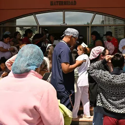 Forte terremoto di magnitudo 7.6 a Panama: scatta l'allerta tsunami lungo le coste del Pacifico orientale\n