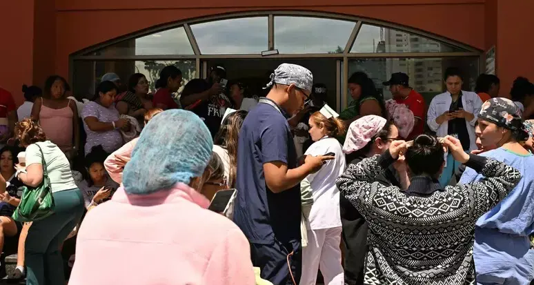 Forte terremoto di magnitudo 7.6 a Panama: scatta l'allerta tsunami lungo le coste del Pacifico orientale\n