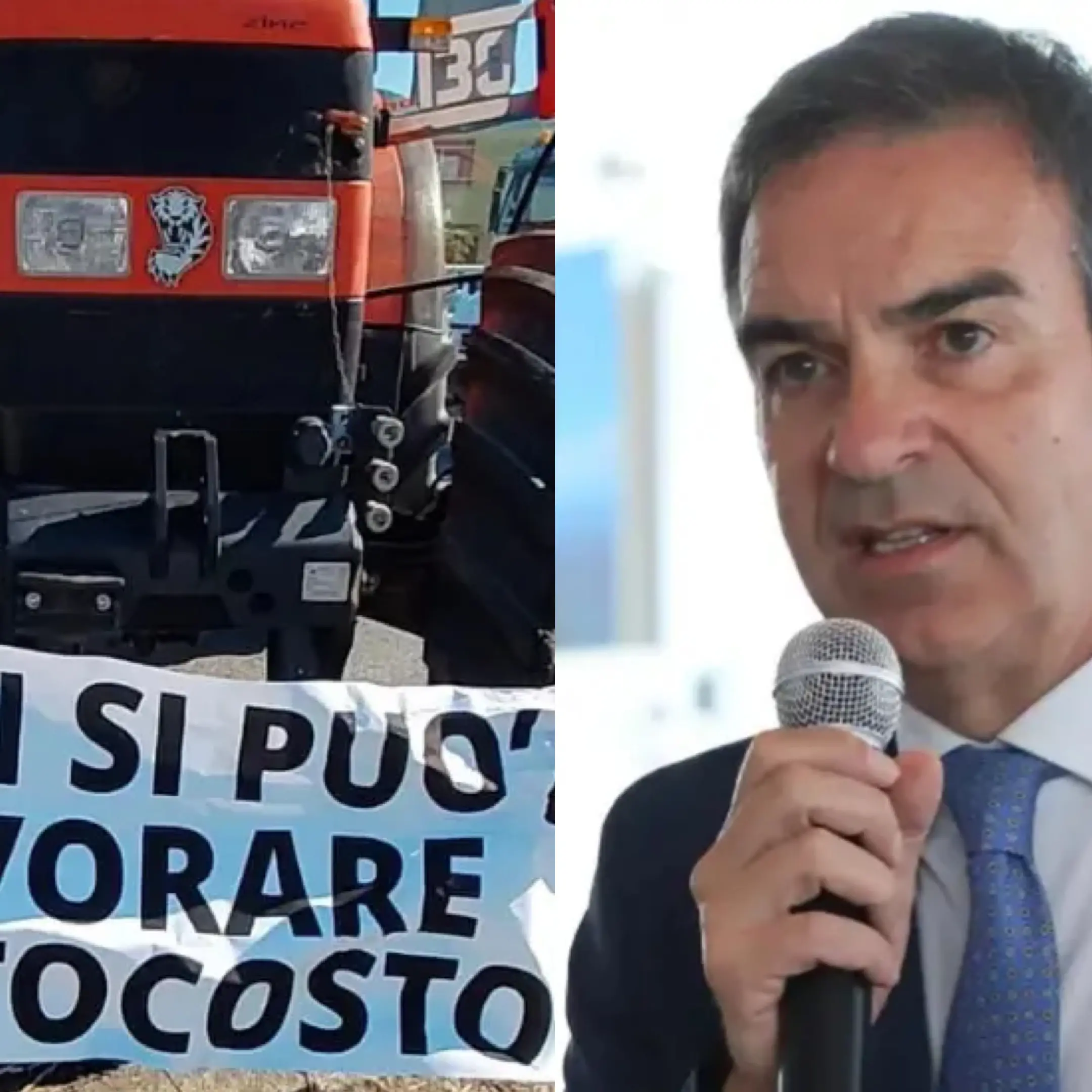 Roberto Occhiuto si prende la scena nazionale, ma chi governa la Calabria?\n