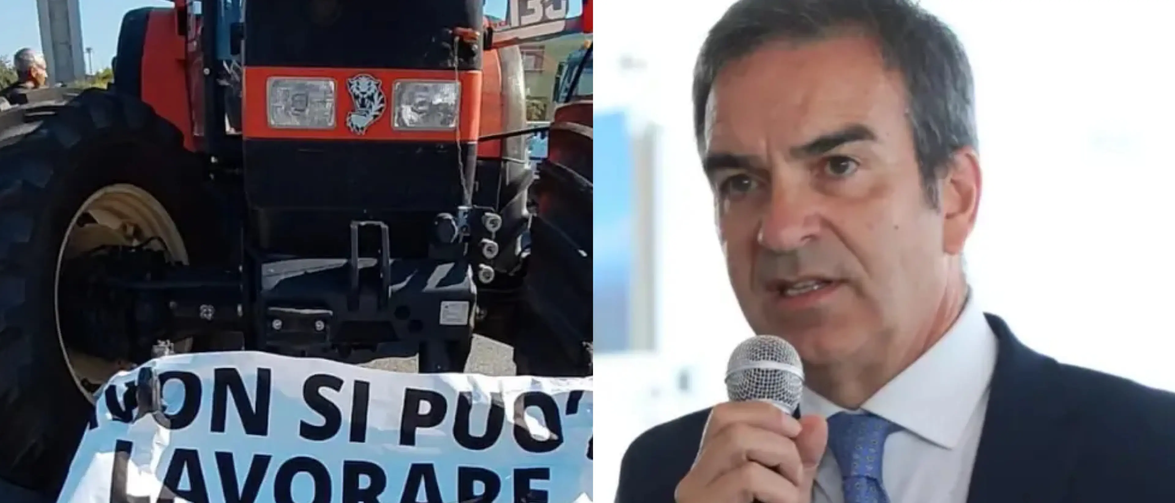 Roberto Occhiuto si prende la scena nazionale, ma chi governa la Calabria?\n