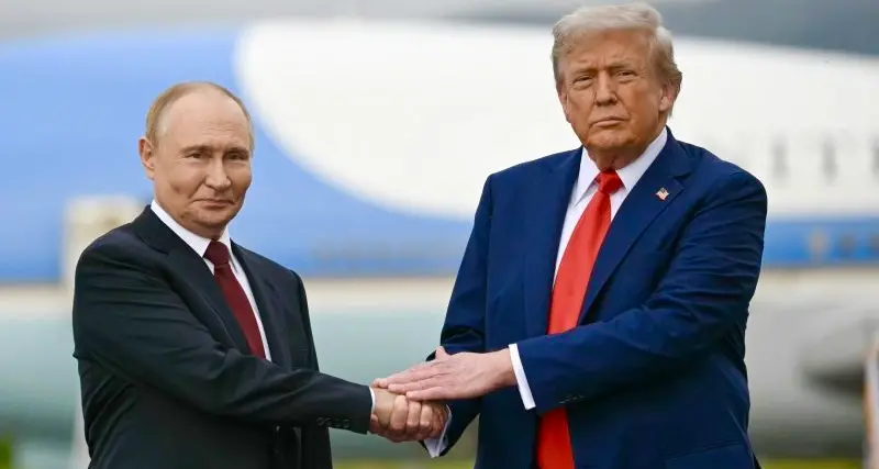 Trump-Putin, accordo sul gasolio russo: Zelensky accusa