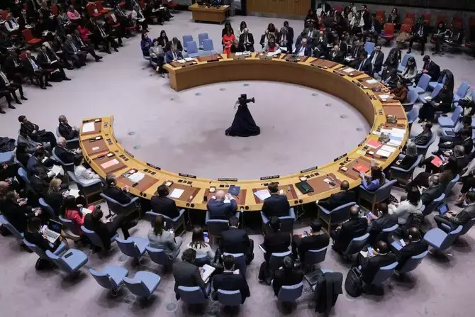L’Onu è diventata una Chiesa della Pace: Gaza, Israele e le origini della crisi della sinistra
