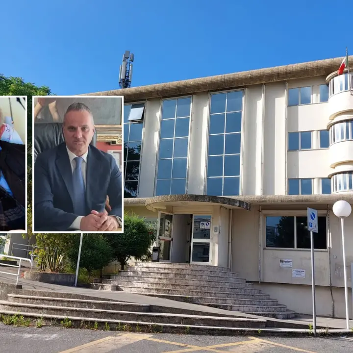 Provincia di Vibo, Petrolo (Si) attacca Barbalace: «Un’altra ricognizione delle strade?\u00A0Basta prese in giro, le criticità sono arcinote»\n