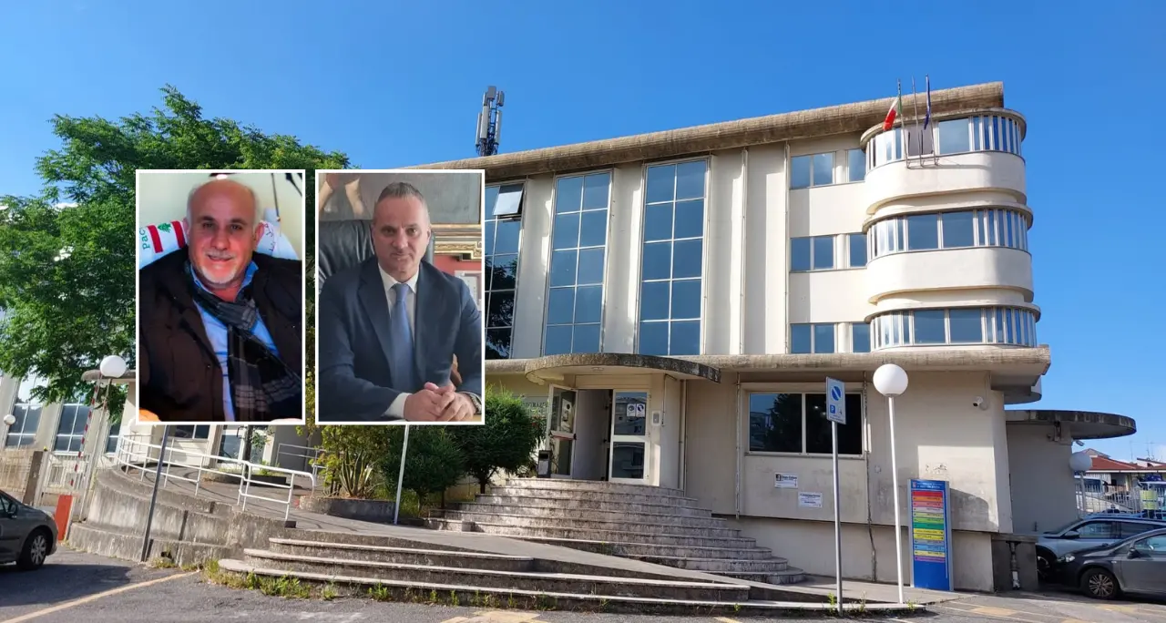 Provincia di Vibo, Petrolo (Si) attacca Barbalace: «Un’altra ricognizione delle strade?\u00A0Basta prese in giro, le criticità sono arcinote»\n