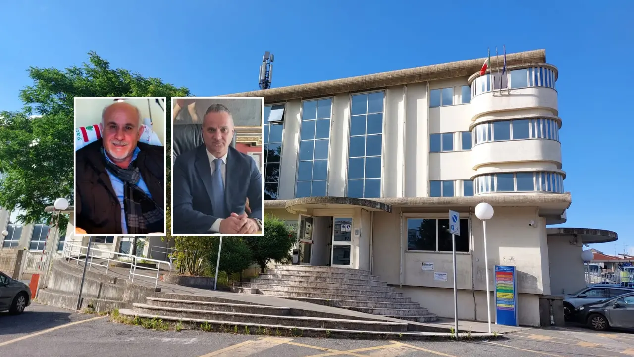Provincia di Vibo, Petrolo (Si) attacca Barbalace: «Un’altra ricognizione delle strade?\u00A0Basta prese in giro, le criticità sono arcinote»\n