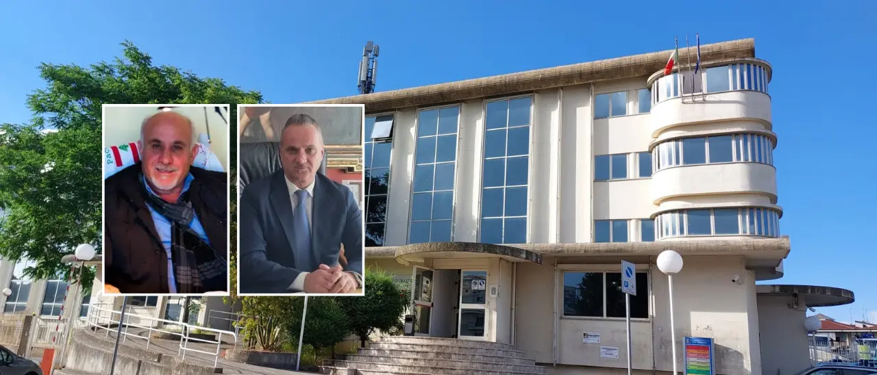 Provincia di Vibo, Petrolo (Si) attacca Barbalace: «Un’altra ricognizione delle strade?\u00A0Basta prese in giro, le criticità sono arcinote»\n