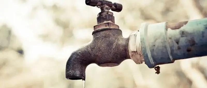 Maltempo in Calabria: impianti Sorical in tilt,\u00A0alcune aree della regione sono senz'acqua\n