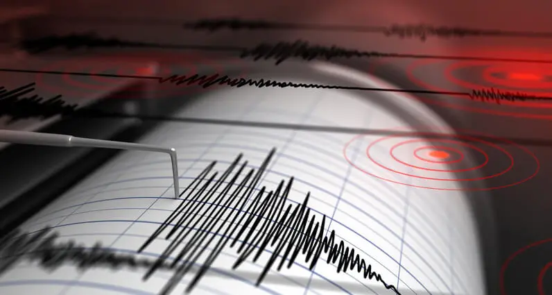 <p><span style=\"color:hsl(0, 75%, 60%);\">Terremoto in Calabria</span>, scossa di magnitudo 3.3 al largo della costa tirrenica reggina: epicentro tra Gioia e Palmi</p>