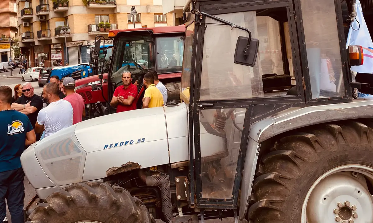 Cosenza, le 5 proposte di DPM contro il caro vita e il messaggio a Franz Caruso\n