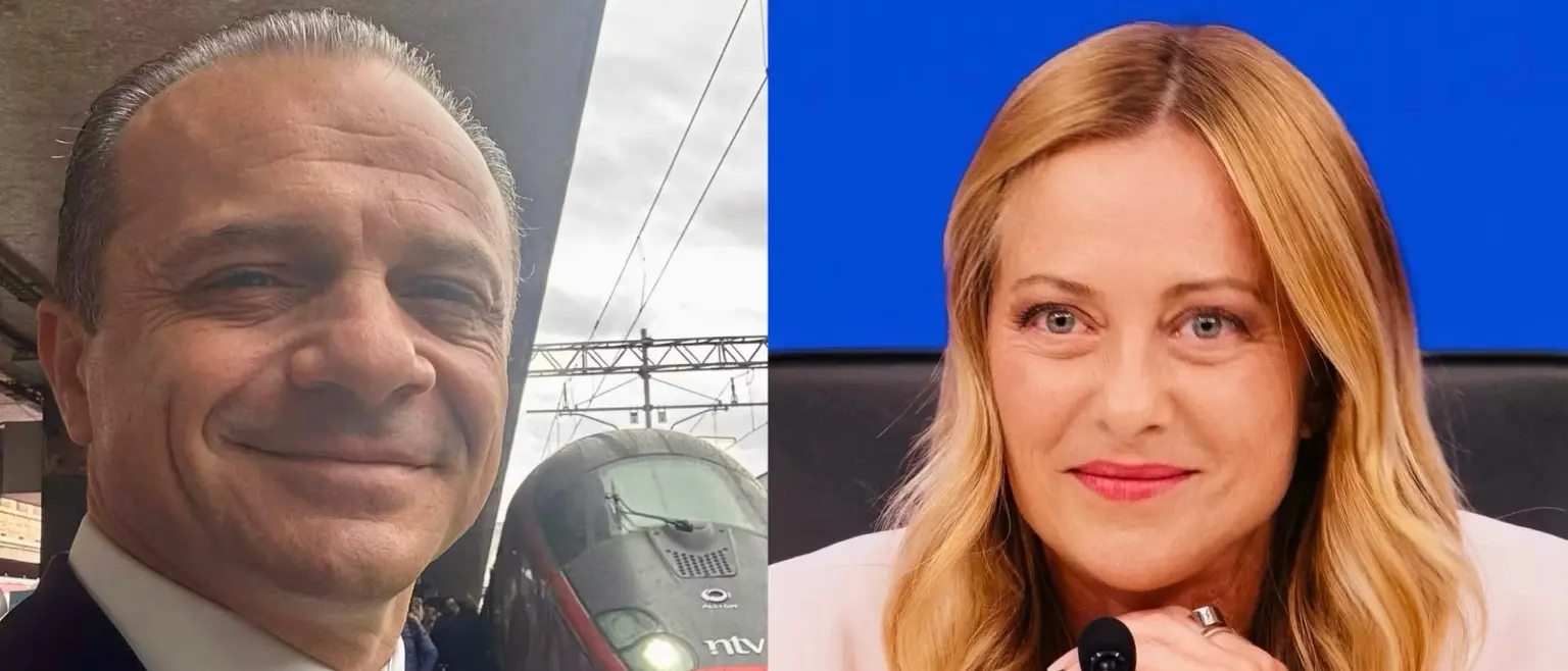Cateno De Luca e l’intesa con Fratelli d’Italia: ipotesi e verifiche sul possibile radicamento in Calabria\n