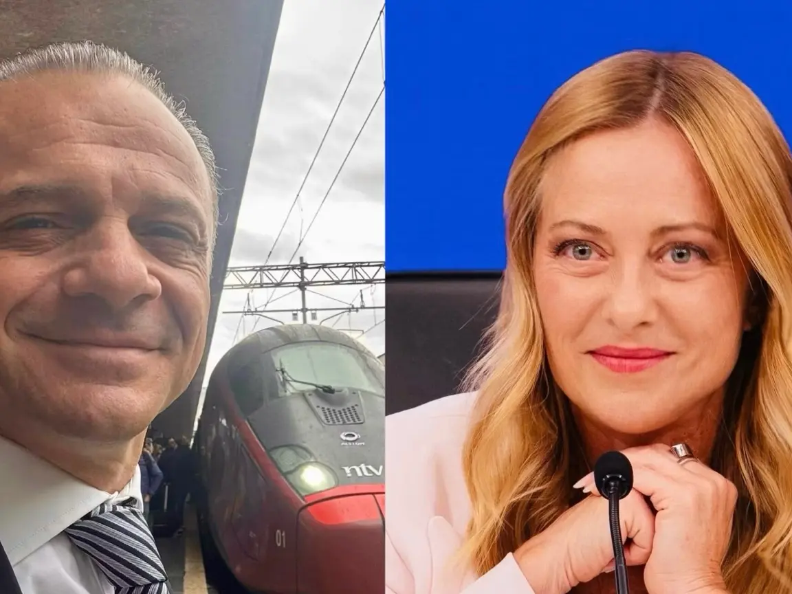 Cateno De Luca e l’intesa con Fratelli d’Italia: ipotesi e verifiche sul possibile radicamento in Calabria