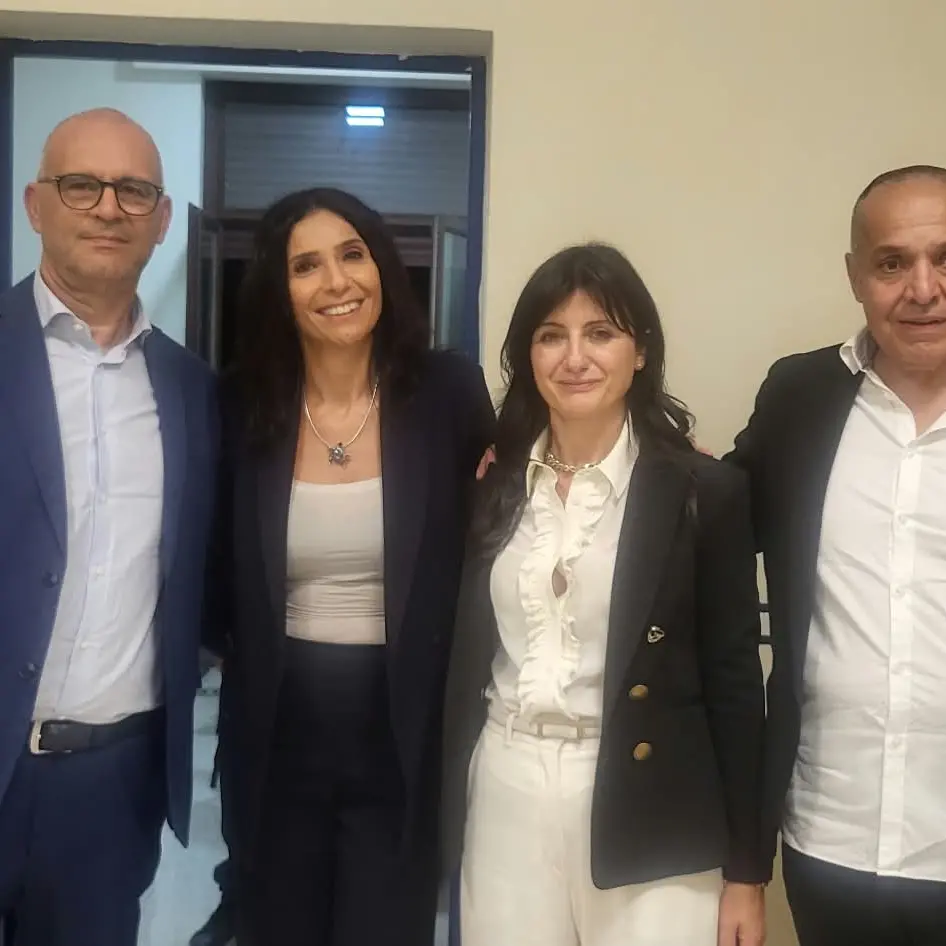 Housing sociale a Reggio Calabria, Giusi Princi: «L’Europa parta da questo modello di accoglienza e inclusione»\n