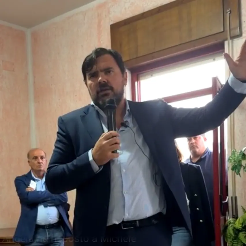 Ambrogio a Barile: «San Giovanni in Fiore non avrà un altro dissesto. La maggioranza si opporrà»\n