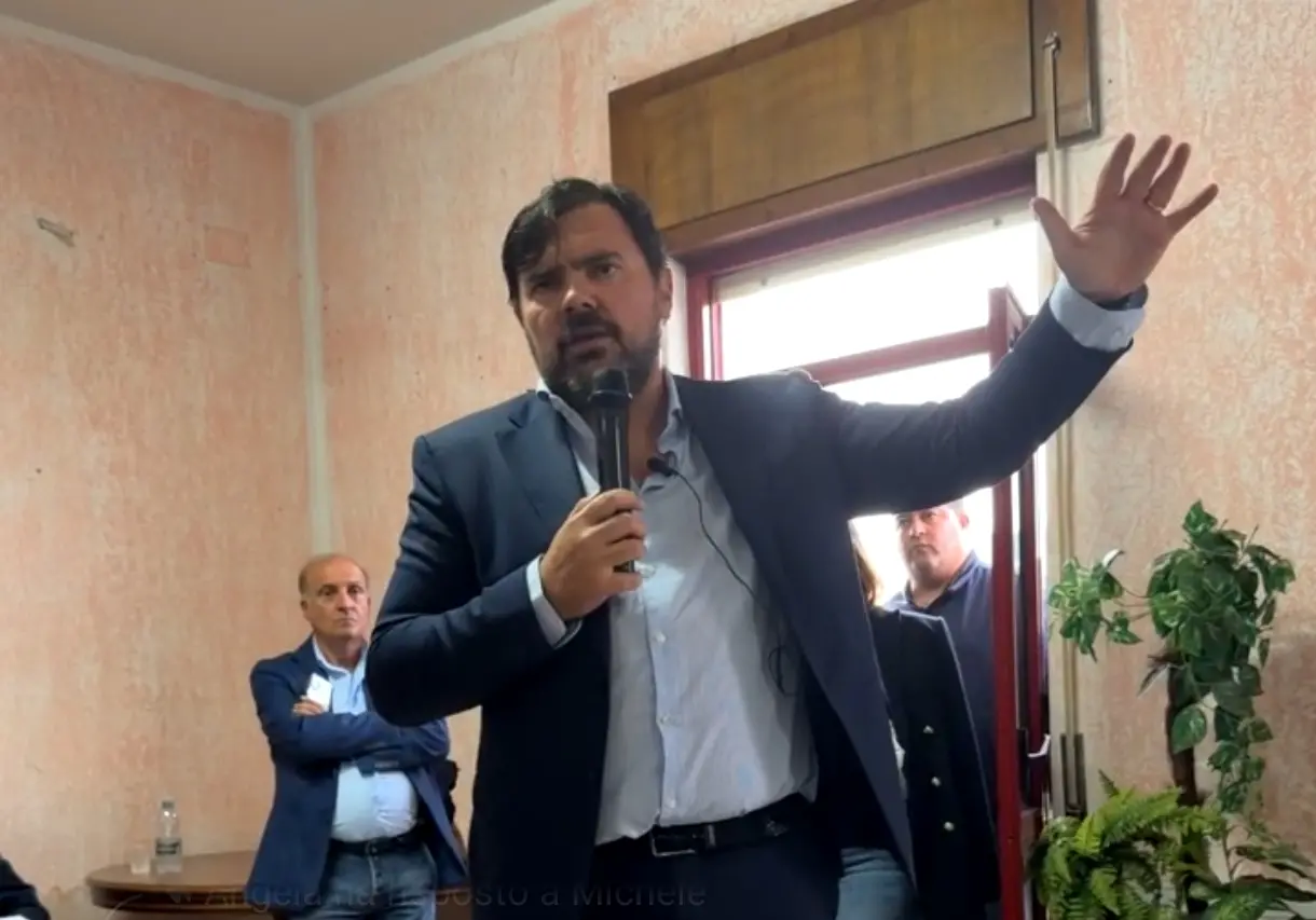 Ambrogio a Barile: «San Giovanni in Fiore non avrà un altro dissesto. La maggioranza si opporrà»\n
