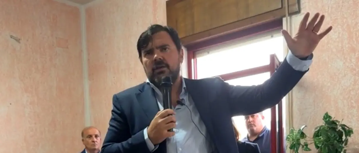 Ambrogio a Barile: «San Giovanni in Fiore non avrà un altro dissesto. La maggioranza si opporrà»\n