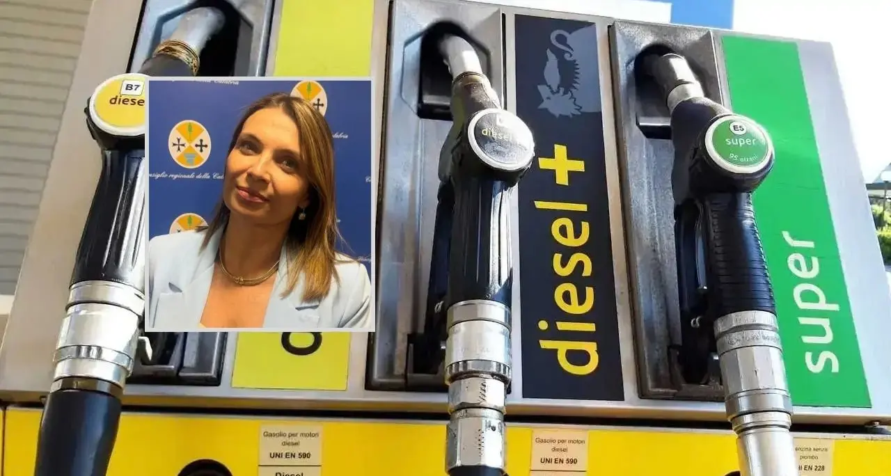 Caro carburanti, Madeo (Pd) incalza la Regione: «Chiarezza sui 15 milioni per le imprese: a chi andranno?»\n