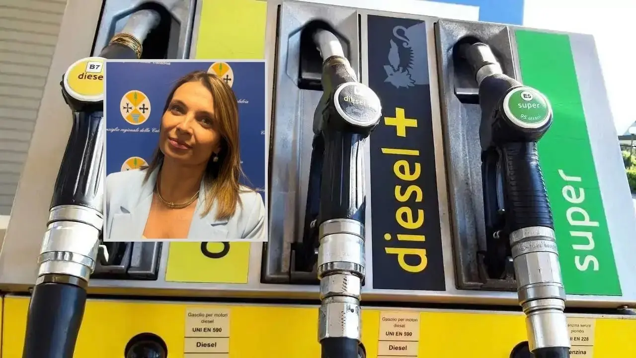 Caro carburanti, Madeo (Pd) incalza la Regione: «Chiarezza sui 15 milioni per le imprese: a chi andranno?»\n