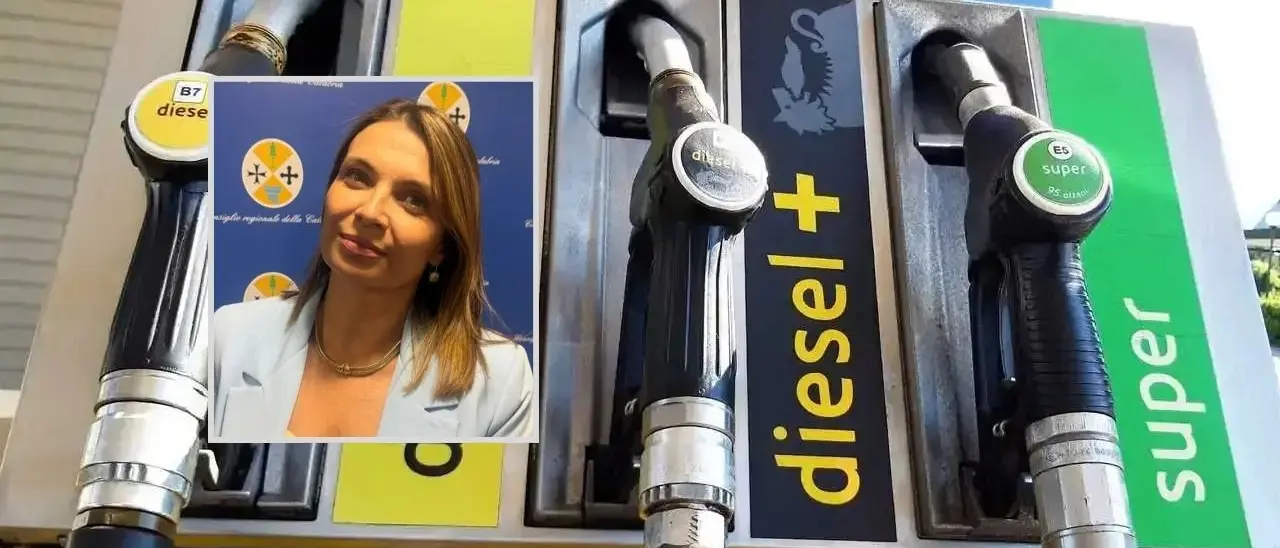 Caro carburanti, Madeo (Pd) incalza la Regione: «Chiarezza sui 15 milioni per le imprese: a chi andranno?»\n