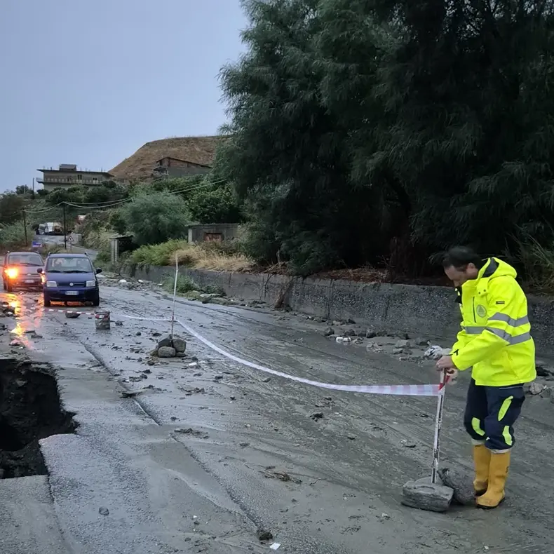 Maltempo nell'Area Grecanica, Pd\u00A0Roghudi: «Basta emergenze, serve una strategia di prevenzione e tutela»\n