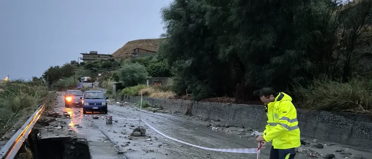 Maltempo nell'Area Grecanica, Pd\u00A0Roghudi: «Basta emergenze, serve una strategia di prevenzione e tutela»\n