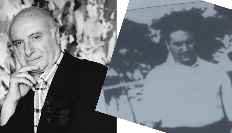 Nuove intestazioni: l’ex “Patari-Rodari-Pascoli-Aldisio” diventa I.S. “Mimmo Rotella”