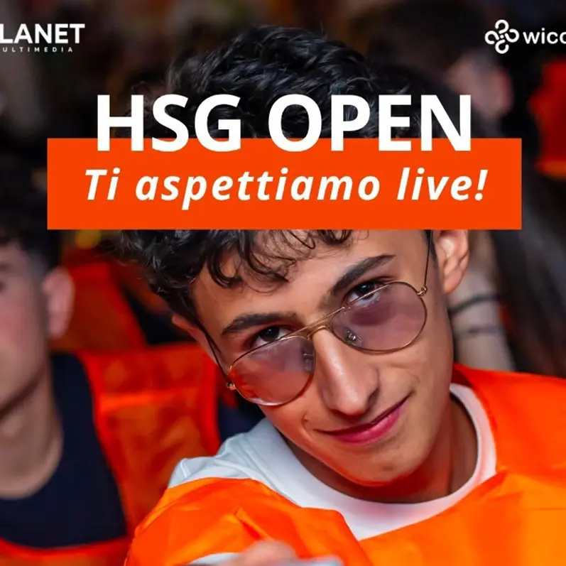 Il liceo Campanella - Preti - Frangipane di Reggio sarà la sede della tappa calabrese di High School Game Open\n