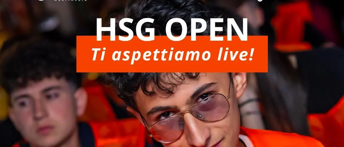 Il liceo Campanella - Preti - Frangipane di Reggio sarà la sede della tappa calabrese di High School Game Open\n