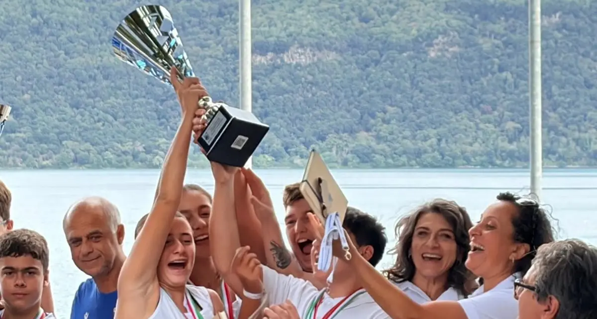Giochi Sportivi Studenteschi 2026, trionfo dell’istituto comprensivo De Amicis - Bolani di Reggio sul Lago Albano\n