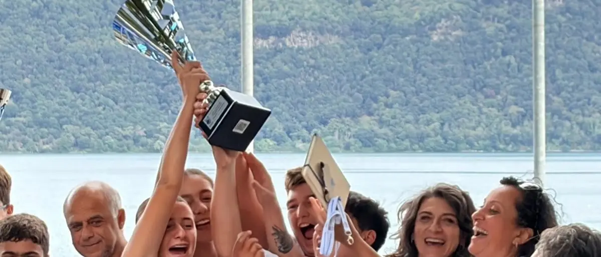 Giochi Sportivi Studenteschi 2026, trionfo dell’istituto comprensivo De Amicis - Bolani di Reggio sul Lago Albano\n