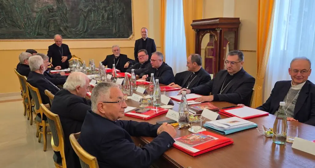 La CEC monitora la situazione: «Siamo al fianco dei lavoratori, le comunità rischiano di diventare più fragili»
