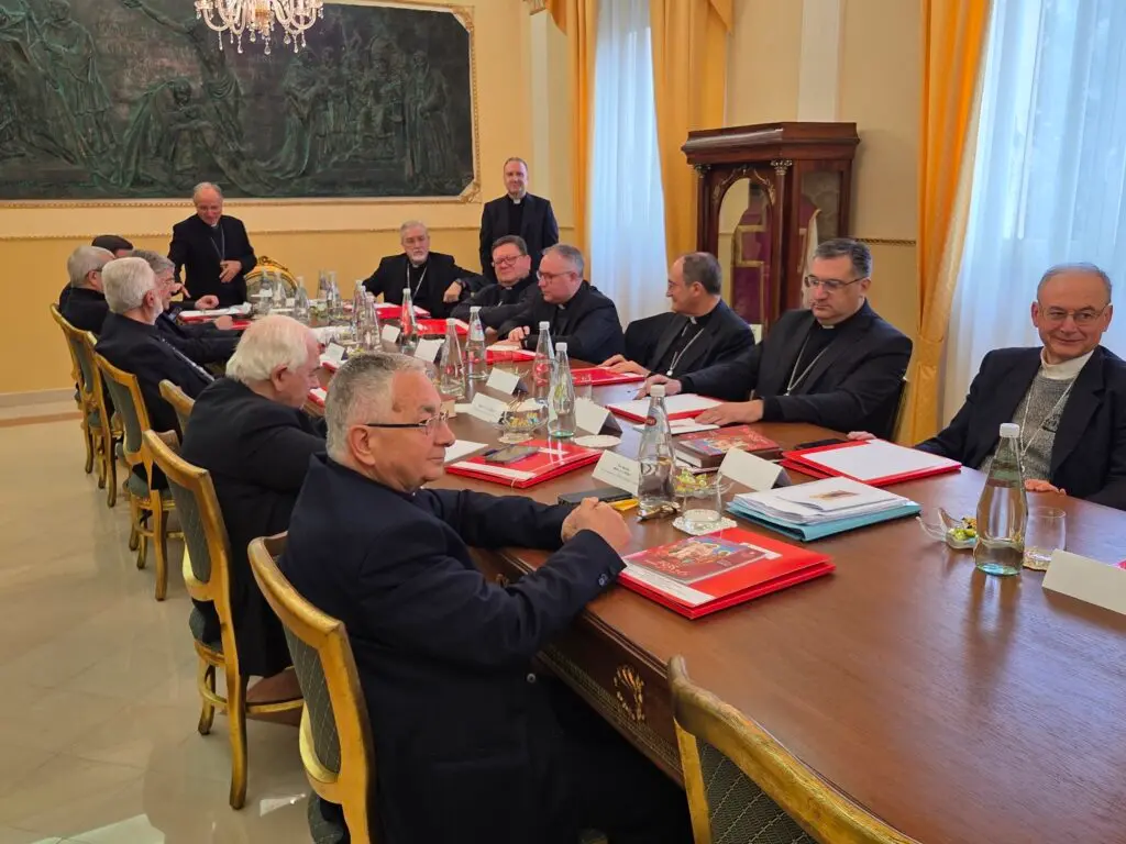 La CEC monitora la situazione: «Siamo al fianco dei lavoratori, le comunità rischiano di diventare più fragili»