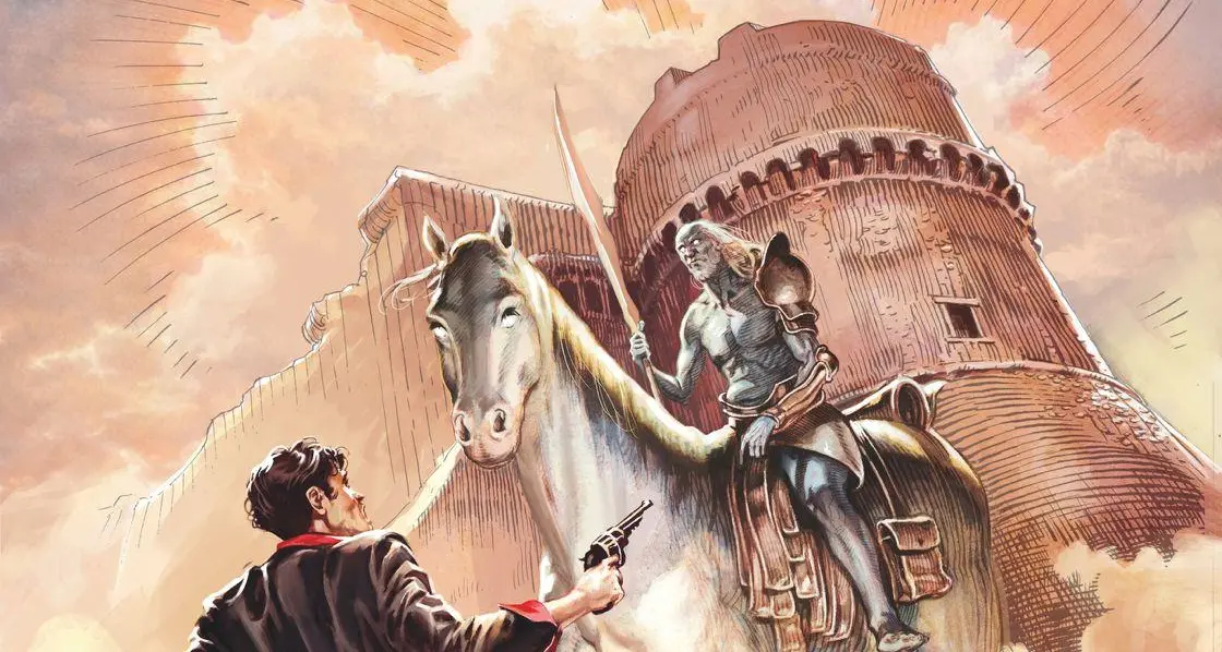 Reggio Calabria Comics 2026: tre giorni di fumetto, gaming e cultura pop nel cuore della città\n