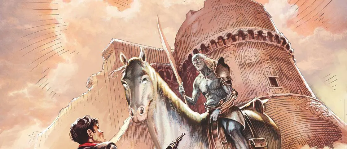 Reggio Calabria Comics 2026: tre giorni di fumetto, gaming e cultura pop nel cuore della città\n