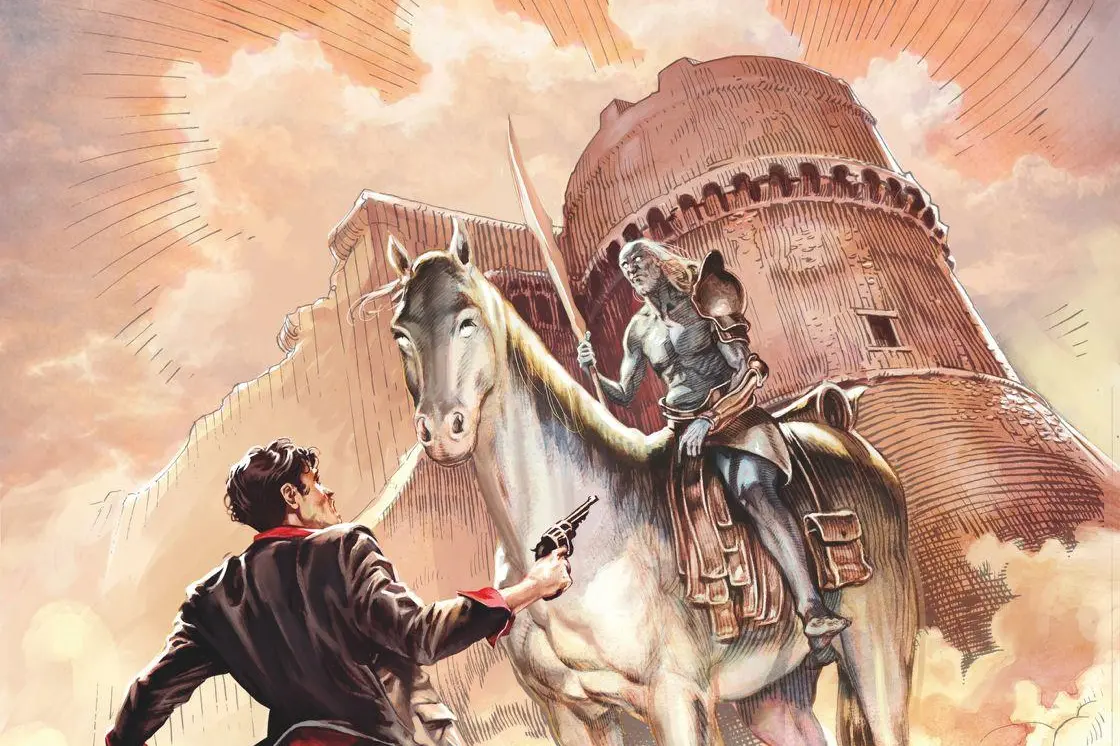 Reggio Calabria Comics 2026: tre giorni di fumetto, gaming e cultura pop nel cuore della città\n