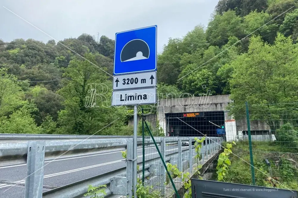 Galleria Limina, scattano le nuove chiusure notturne: si va verso uno stop di due mesi\n