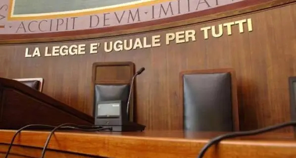 ‘Ndrangheta: operazione Habanero, imputato ritorna in libertà\n