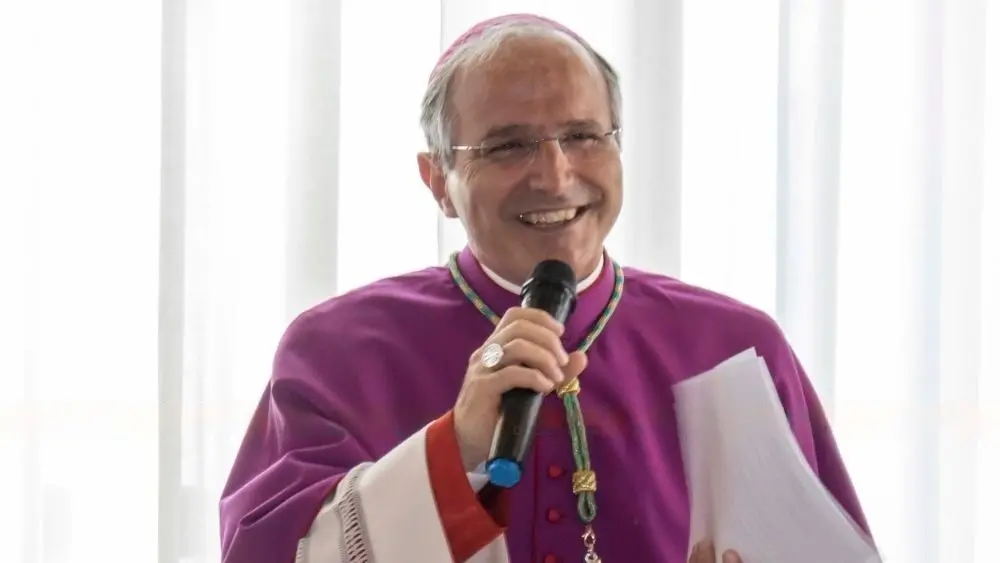 Maltempo, l’arcivescovo Morrone vicino a Melito Porto Salvo e all’Area grecanica\n