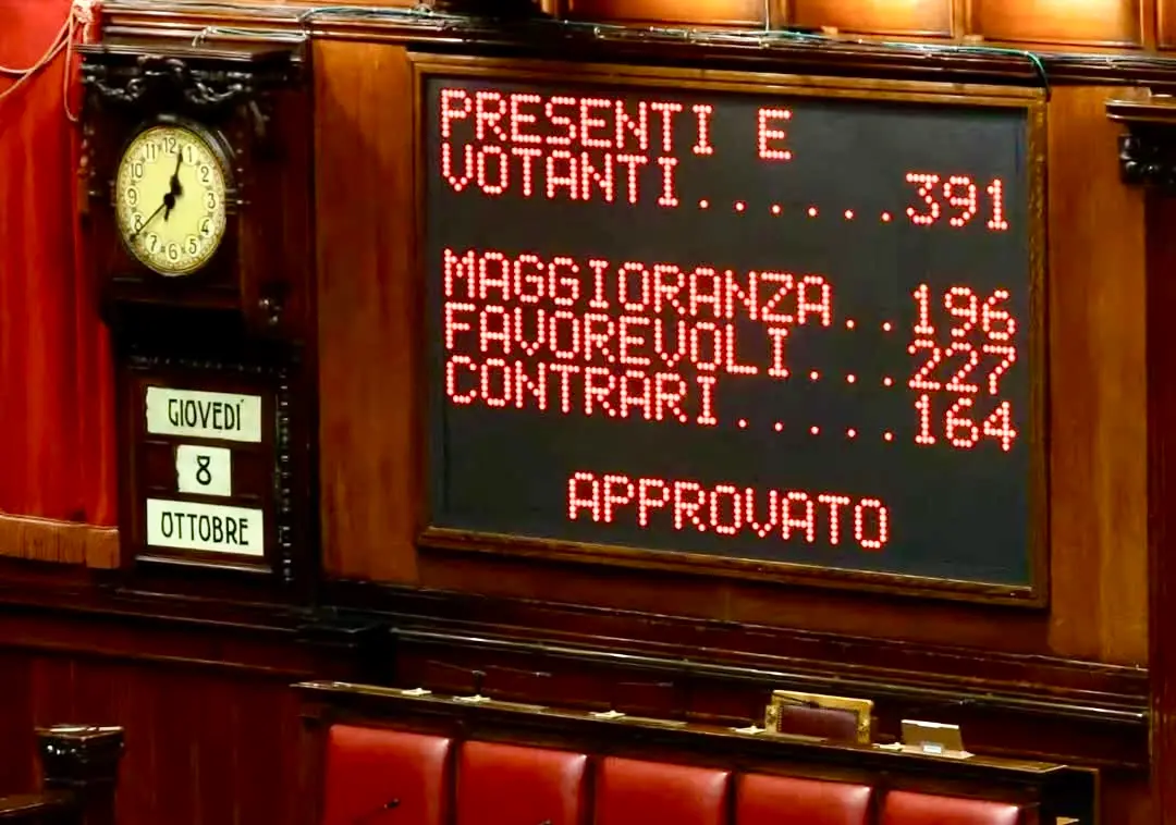 Legge elettorale, la Calabria perde collegi e peso politico: 18 parlamentari e il rischio dei paracadutati\n