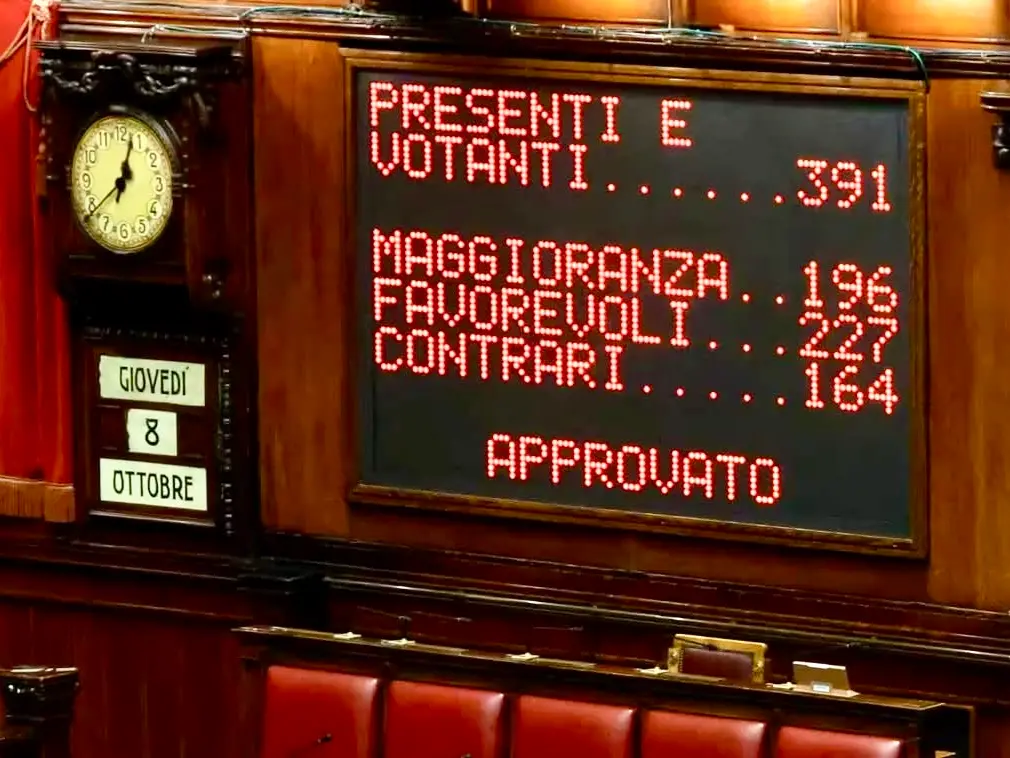 Legge elettorale, la Calabria perde collegi e peso politico: 18 parlamentari e il rischio dei paracadutati