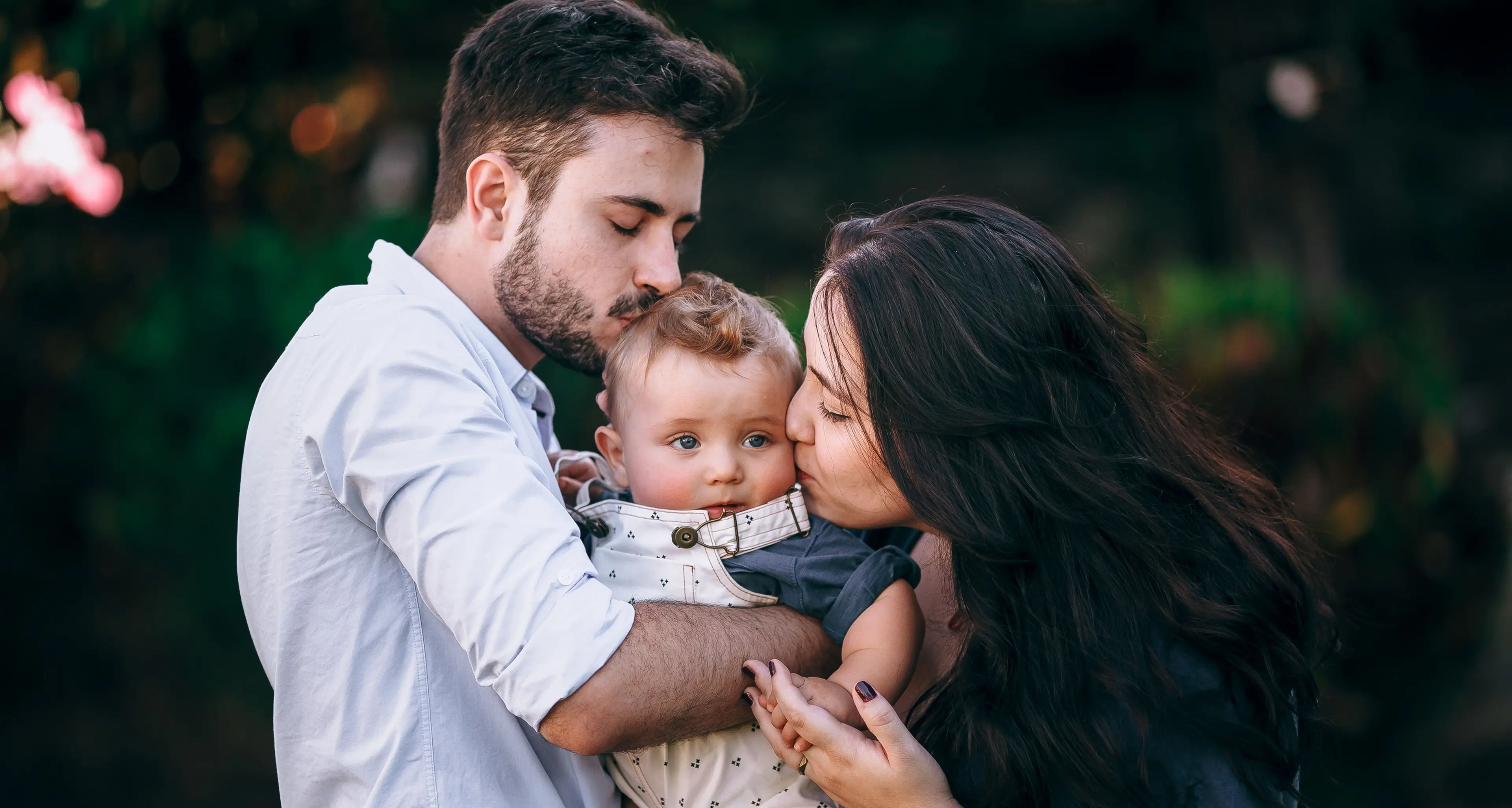Gioia Tauro, una bimba in affido e una famiglia che sceglie di amare senza possedere: «Vogliamo solo che sia felice»\n
