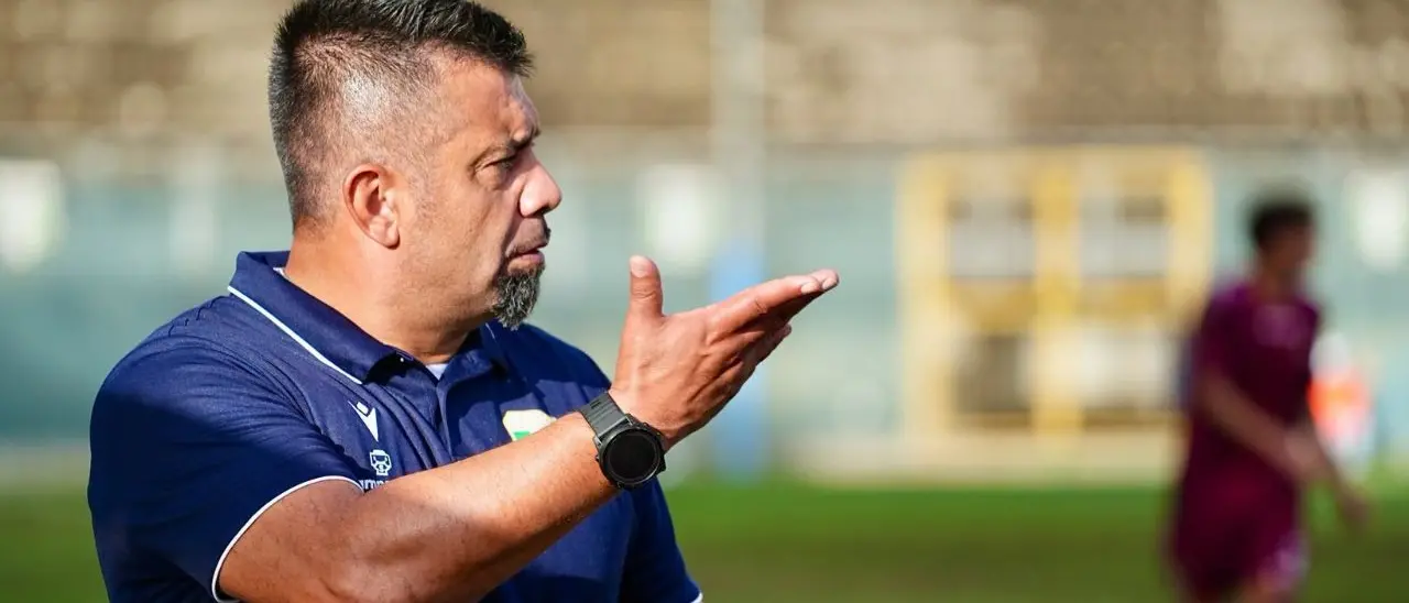 Vigor Lamezia, Vargas suona la carica prima della sfida al Siracusa: «Fiducioso, possiamo fare male a chiunque»\n