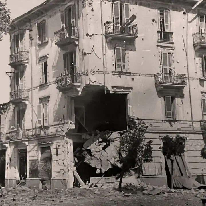 Quando il popolo cosentino ebbe il coraggio di insorgere. La Rivolta di Cosenza del 4 novembre 1943\n