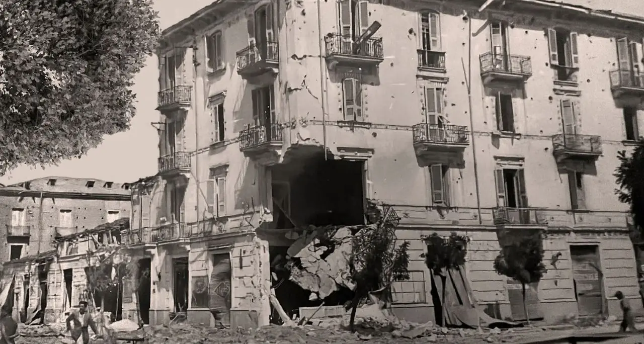 Quando il popolo cosentino ebbe il coraggio di insorgere. La Rivolta di Cosenza del 4 novembre 1943\n