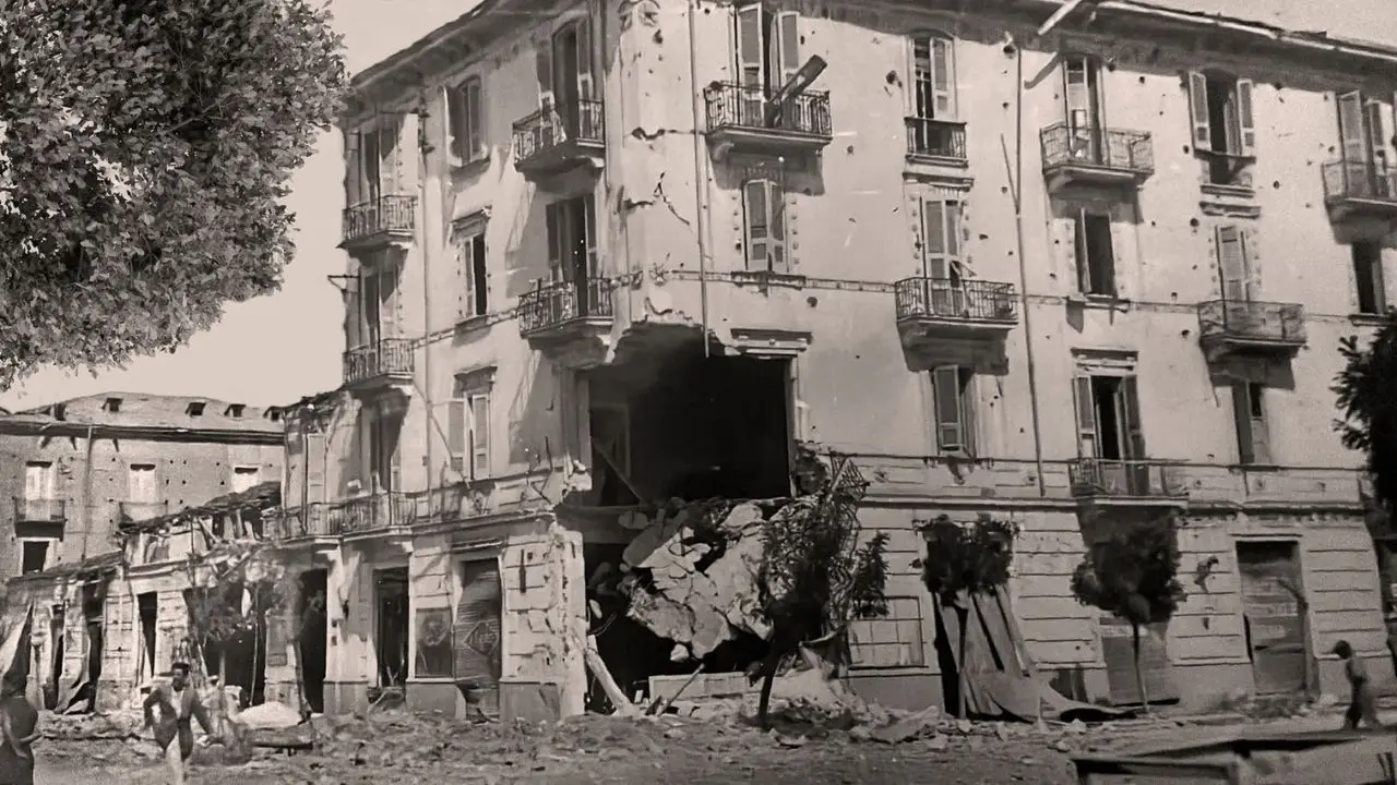 Quando il popolo cosentino ebbe il coraggio di insorgere. La Rivolta di Cosenza del 4 novembre 1943\n