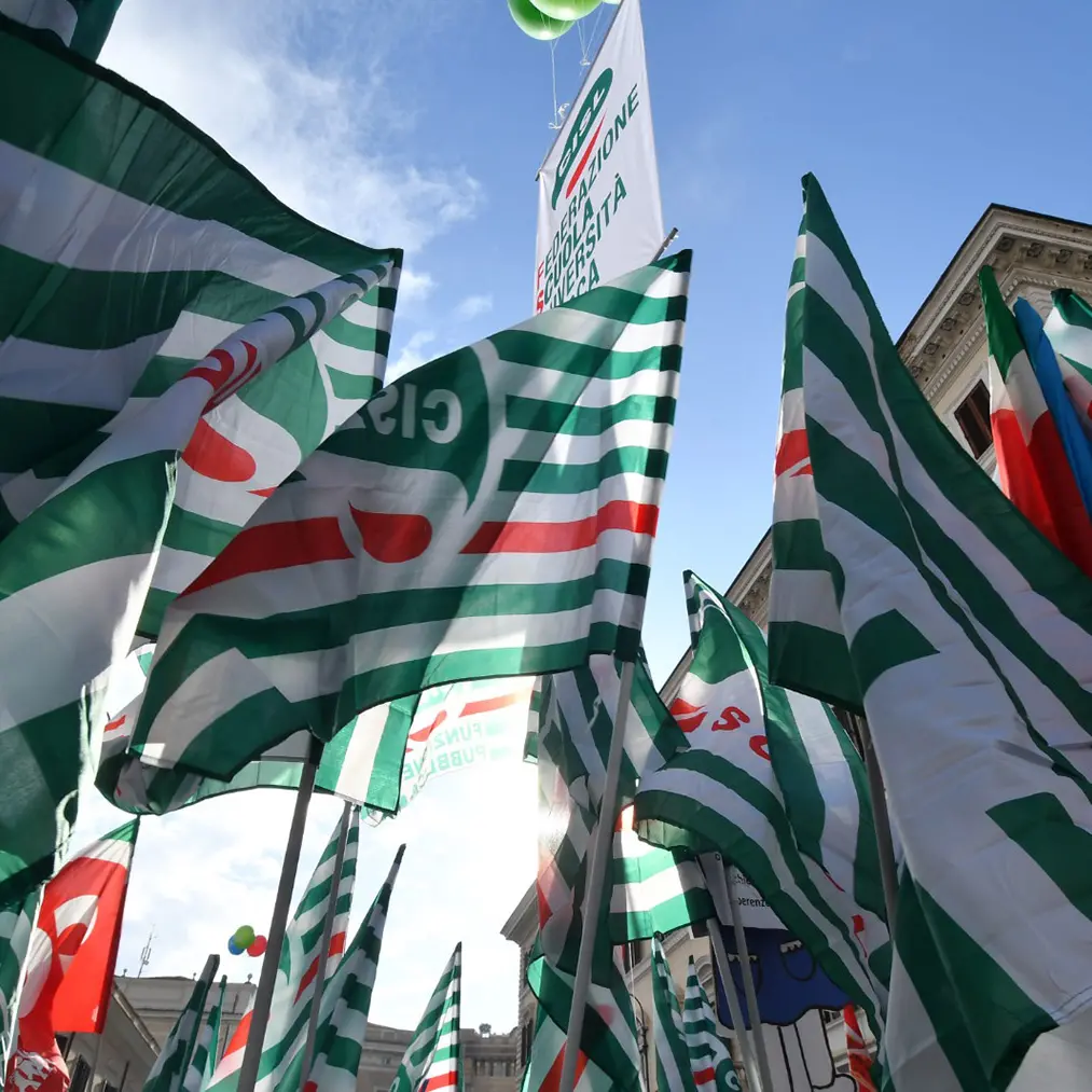 Reggio, pagamenti arretrati e progressioni verticali:\u00A0il plauso della Cisl all’amministrazione comunale\n