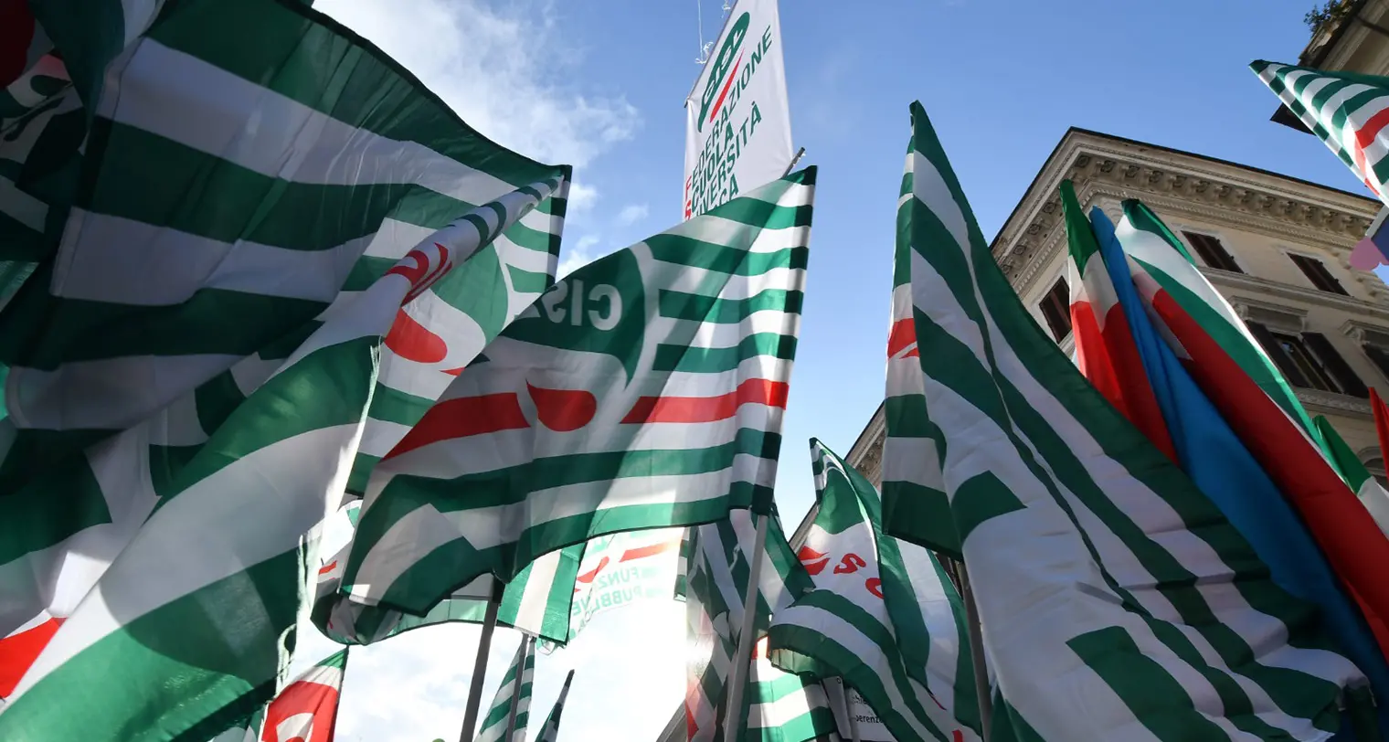 Reggio, pagamenti arretrati e progressioni verticali:\u00A0il plauso della Cisl all’amministrazione comunale\n