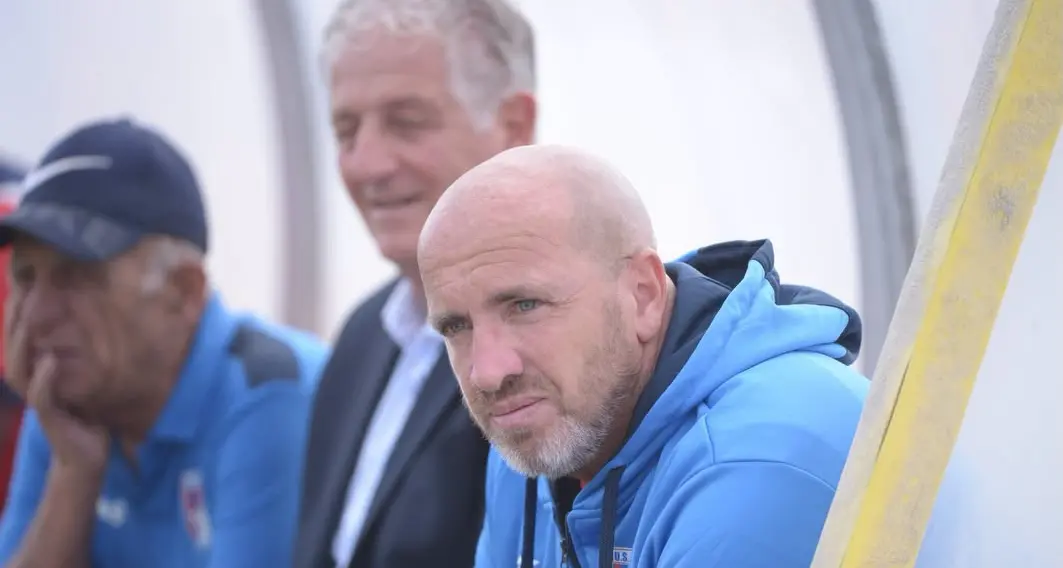 Reggina-Vibonese, Marra prepara la sfida al Granillo: «Orgogliosi di giocare in questo stadio. Sarà un esame di maturità»\n