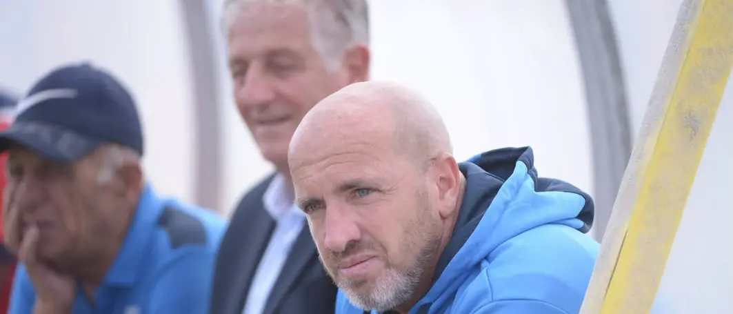 Reggina-Vibonese, Marra prepara la sfida al Granillo: «Orgogliosi di giocare in questo stadio. Sarà un esame di maturità»\n